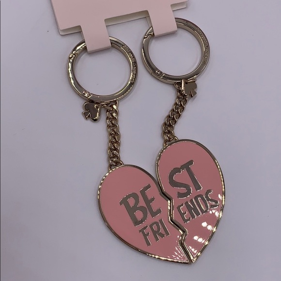 BETTY and VERONICA X KATE SPADE NEW YORK Key - Picture 13 of 16